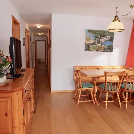 San Gian C5 Apartment *