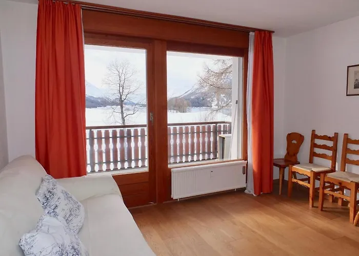 Apartmán San Gian C5