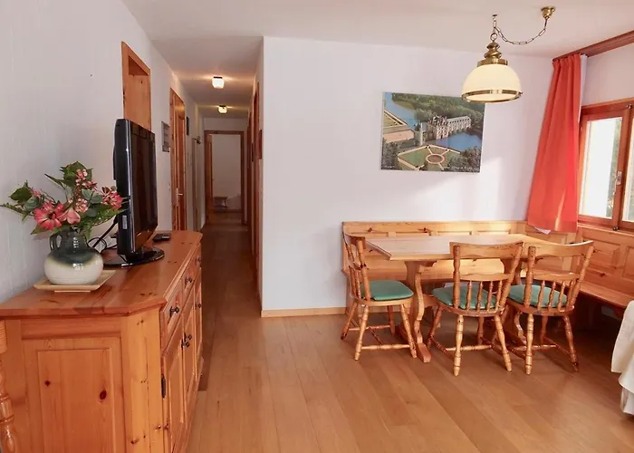 San Gian C5 Apartment *