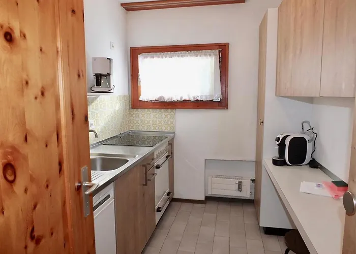 Apartment San Gian C5 Surlej