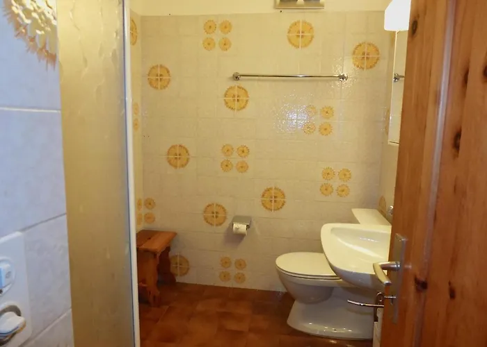 Apartmán San Gian C5