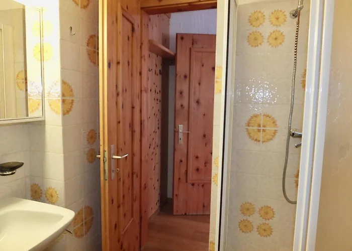 San Gian C5 Apartment *