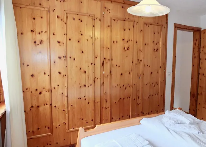 San Gian C5 Apartmán *