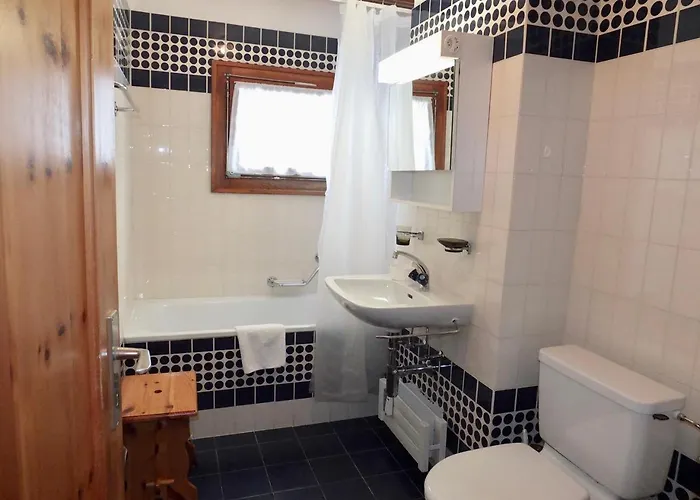 Apartment San Gian C5 Surlej