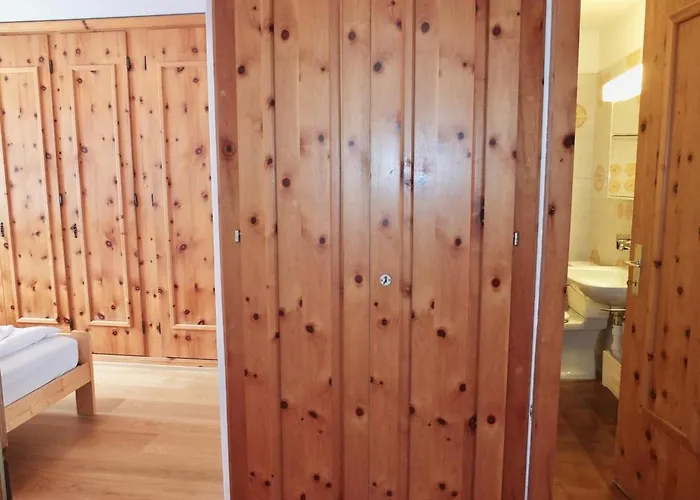 San Gian C5 Apartmán