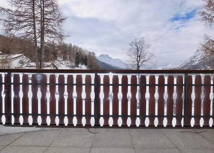 Apartmán San Gian C5