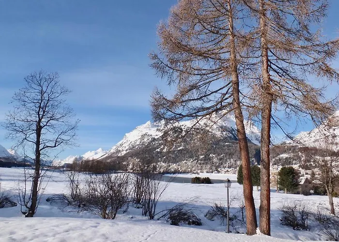 San Gian C5 Apartmán *