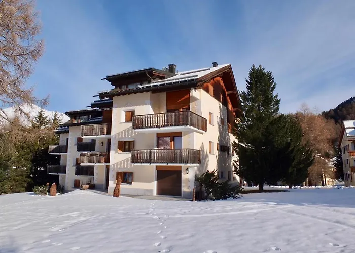 San Gian C5 Apartmán *