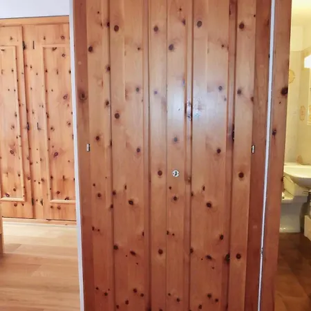 San Gian C5 דירה