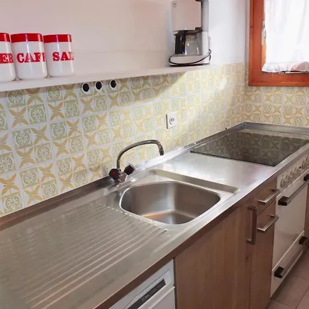 דירה San Gian C5 *