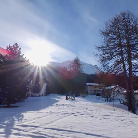 San Gian C5 דירה *