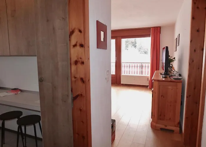 San Gian C5 Appartamento Surlej