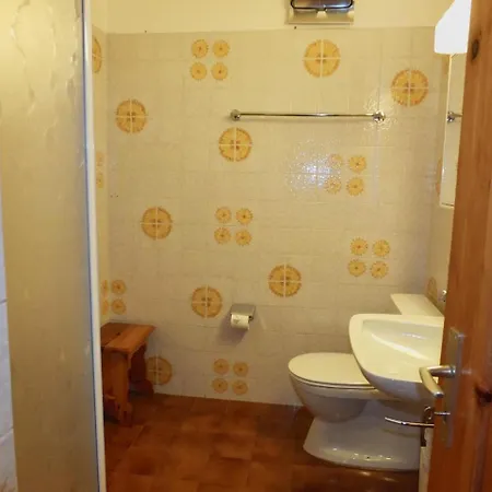 Apartment San Gian C5