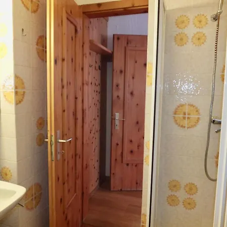 San Gian C5 Apartment *