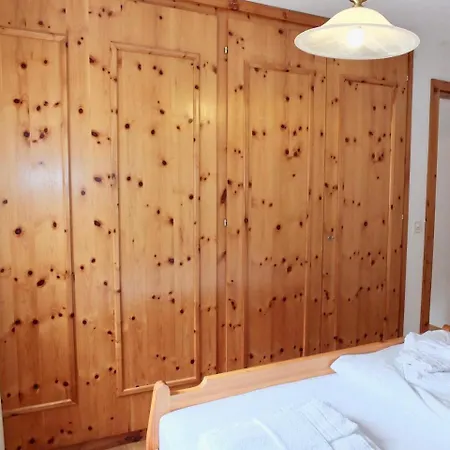 San Gian C5 Apartment *