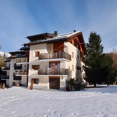 San Gian C5 Apartment *